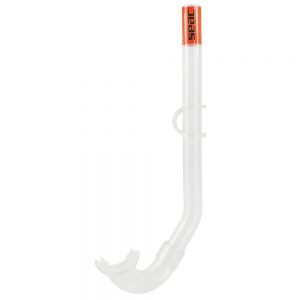 Seacsub Z Little Siltra One Size Clear