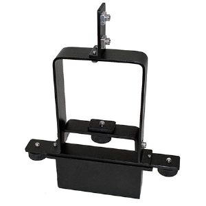 Intova Accessory Heavy Connex One Size Black