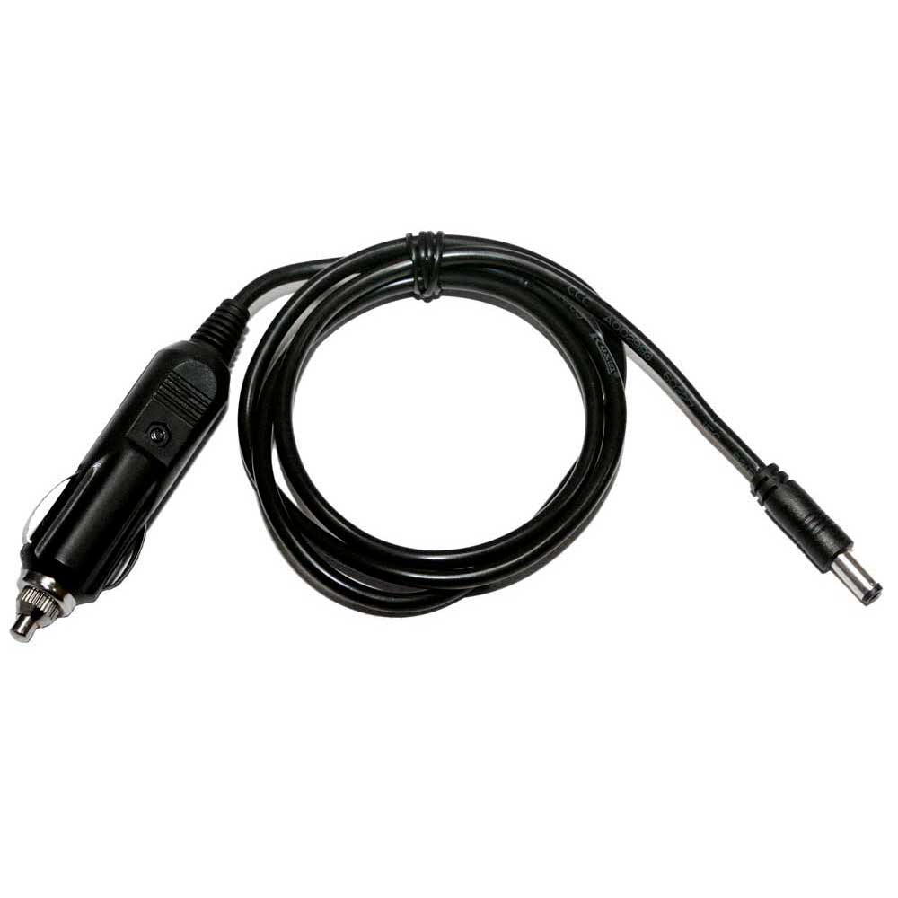 Intova Lighter Charger Connex One Size Black
