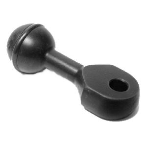 10bar Flash To Ball Adapter One Size Black