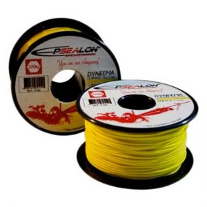 Epsealon Dyneema Ultimate 50 M 1.5 mm Yellow