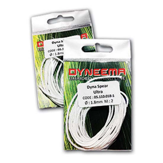 Arcofil Dyna Spear Ultra 2 M 1.80 mm