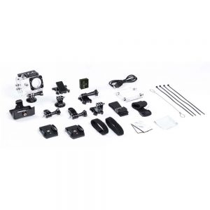Midland Acc H5 Accessories Set For H5 One Size Black