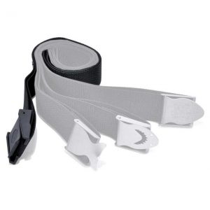 Best Divers Weight Belt Nylon Buckle One Size Black