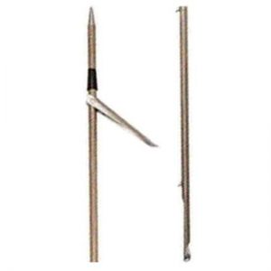 Picasso Platinum Shark Fin 6.25 Mm 115 cm