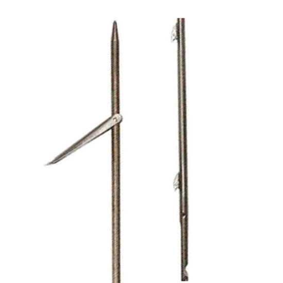 Picasso Platinum America Shark Fin 6.25 Mm 100 cm