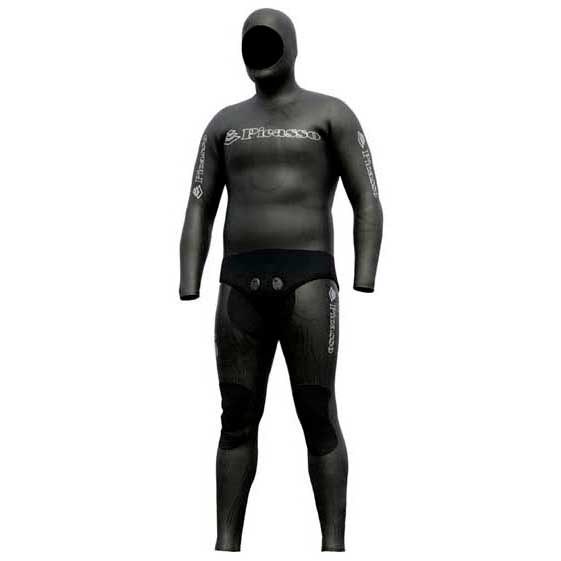 Picasso Thermal Skin 3 Mm S