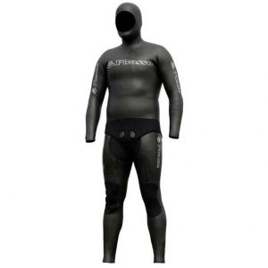 Picasso Thermal Skin 5 Mm XXXL