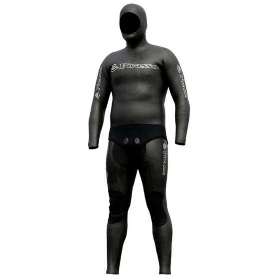 Picasso Thermal Skin 7 Mm S