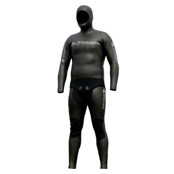 Picasso Thermal Skin 9 Mm ML