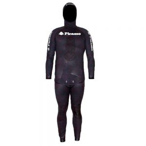 Picasso Shadow 9 Mm XXXL
