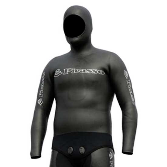 Picasso Thermal Skin Jacket 7 Mm XL