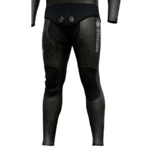 Picasso Thermal Skin Pants 9 Mm XXL