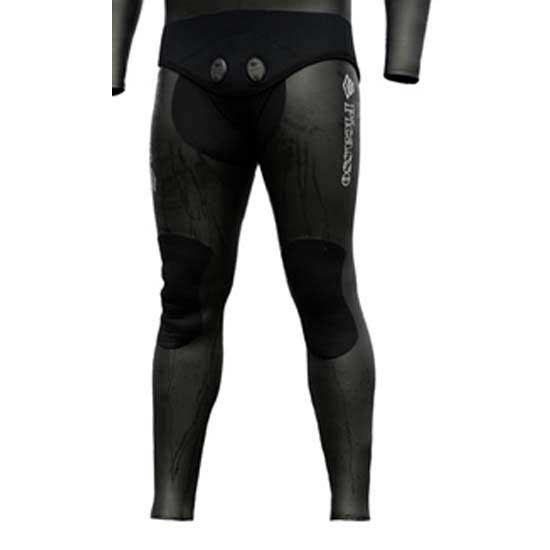 Picasso Thermal Skin Pants 9 Mm ML