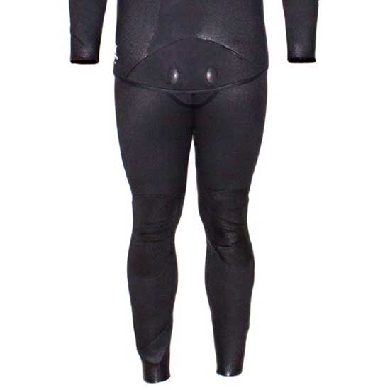Picasso Shadow Pants 5 Mm XL