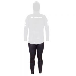 Picasso Shadow Pants 9 Mm XL