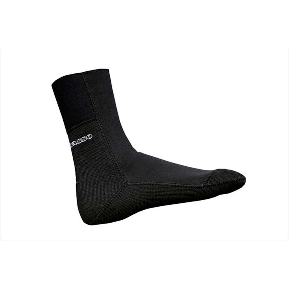 Picasso Supratex 1.5 Mm EU 39-40 Black
