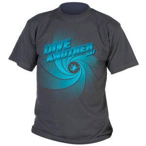 Uwahu Dive Another Day S Grey