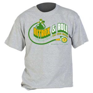 Uwahu Nitrox And Roll M Heather