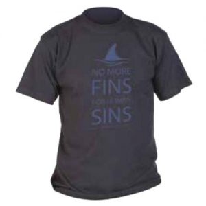 Uwahu No More Fins XL Grey