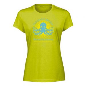 Uwahu Octopus Garden XXL Fresh Green