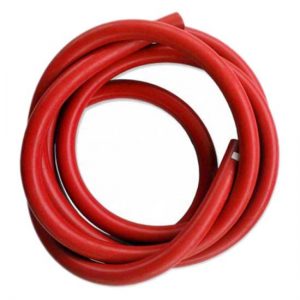 Pathos Anaconda Latex 16 Mm Xp Per Meter One Size Red
