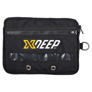 Xdeep Standard Cargo Pouch One Size