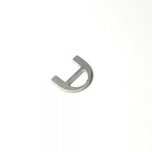 Sigalsub Pad Lock For Gopro One Size