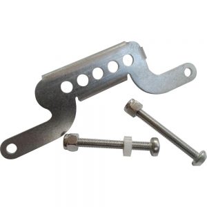 Sigalsub Adaptor Inox For Seac Right