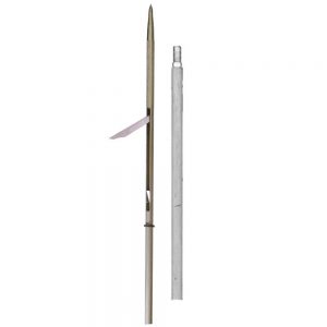 Sigalsub Ghost Hidden Barb 7 Mm 105 cm