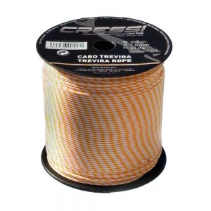 Cressi Line Trevira 200 M 1.50 mm