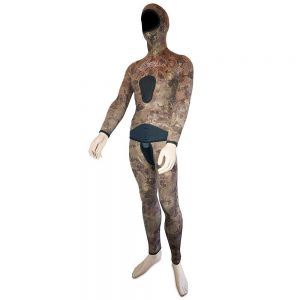 Sigalsub Comfort 5 Mm XXL Green