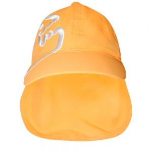 Iq-company Uv 200 Bites Kids One Size Orange