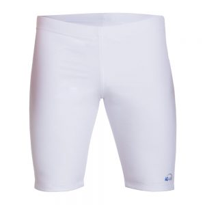 Iq-company Uv 300 Long Shorts XXXL White