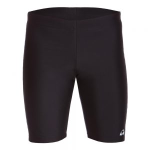 Iq-company Uv 300 Long Shorts S Black