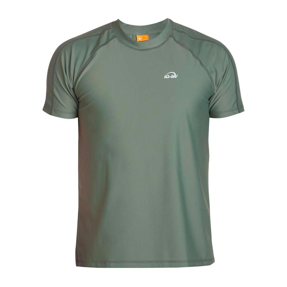 Iq-company Uv 300 Loose Fit L Olive