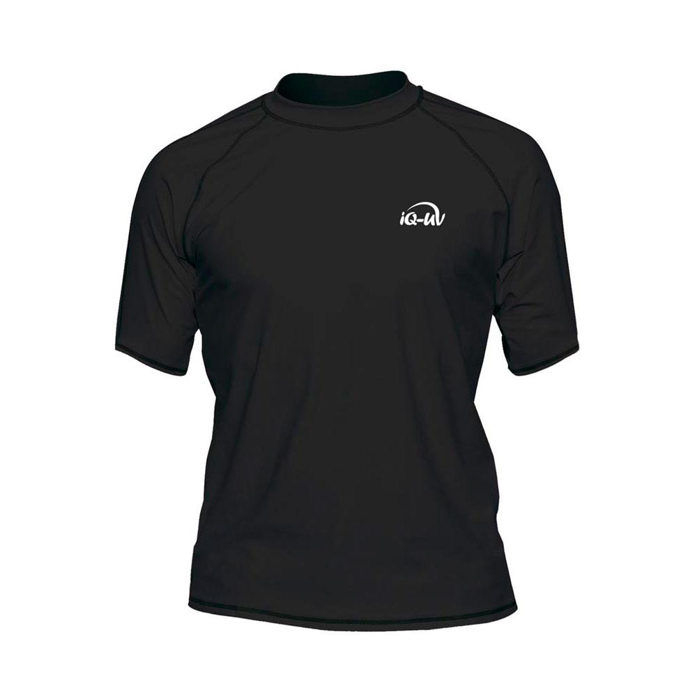 Iq-company Uv 300 Loose Fit M Black