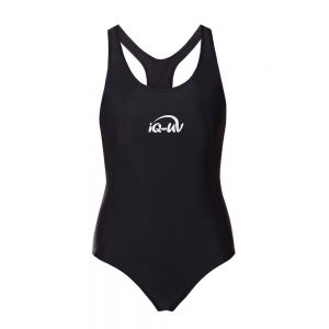 Iq-company Uv 300 Swim Suit L Black