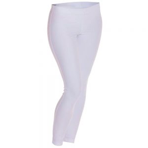 Iq-company Uv 300 Leggings XXL White