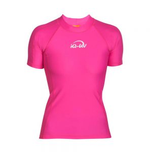 Iq-company Uv 300 Slim Fit XXL Pink