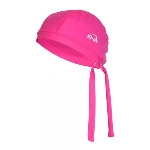 Iq-company Uv 300 Bandana 59 cm Pink