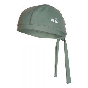 Iq-company Uv 300 Bandana 61 cm Olive