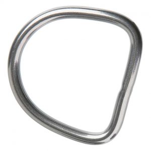 Scubapro D Ring 5 x 30 mm
