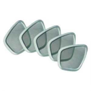 Scubapro Spectra Optical Lens Left -3.50