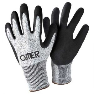 Omer Maxiflex XL Black