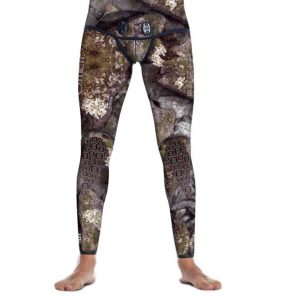 Omer Holo Stone Pants 3 Mm XXXL Holo Stone