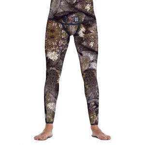 Omer Holo Stone Pants 5 Mm XXXL Holo Stone