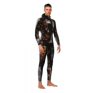 Omer Mix3d Bifo 3 Mm L Brown / Black