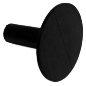 Omer Sporasub Support For Rotating Flag One Size