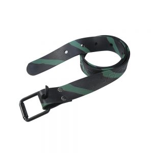Omer Sporasub Marseille Plastic Buckle One Size Dark Green Camo